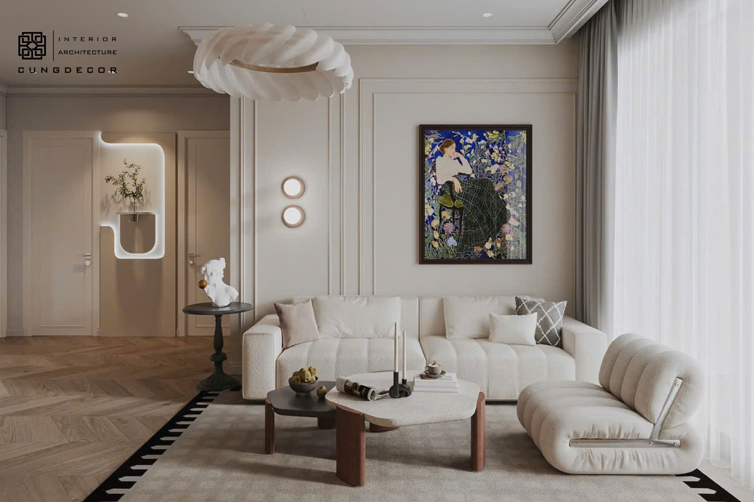 Vinhomes Golden Bason - 120m²